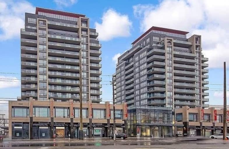 708-9090 Yonge Street, Richmond Hill | Image 1