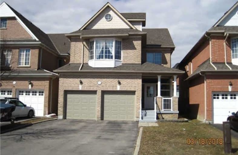 18 Cynthia Jean Street, Markham | Image 1