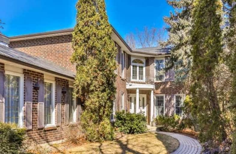 14 Julia Street, Markham | Image 1