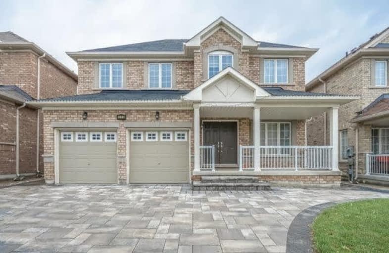 335 Carrier Crescent, Vaughan | Image 1