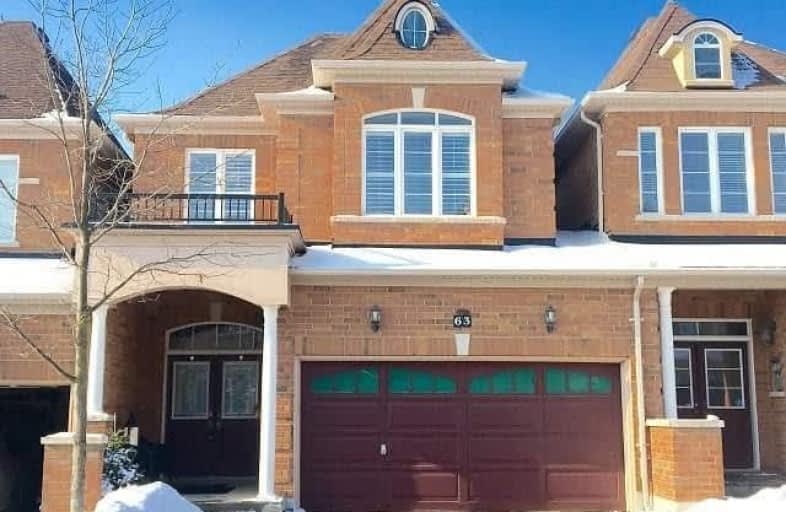 63-280 Paradelle Drive, Richmond Hill | Image 1