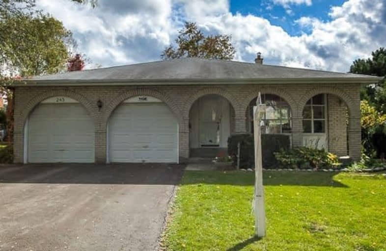 245 Bayview Fairways Drive, Markham | Image 1