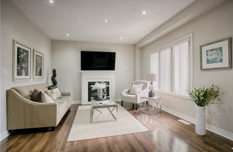 7 Autumn Glow Drive, Markham | Image 1