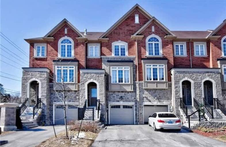 212 Appleton Court, Newmarket | Image 1
