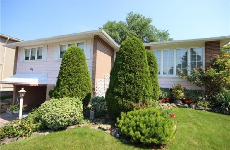 86 Romfield Circuit, Markham | Image 1
