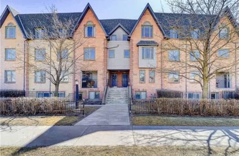 1011-75 Weldrick Road East, Richmond Hill | Image 1