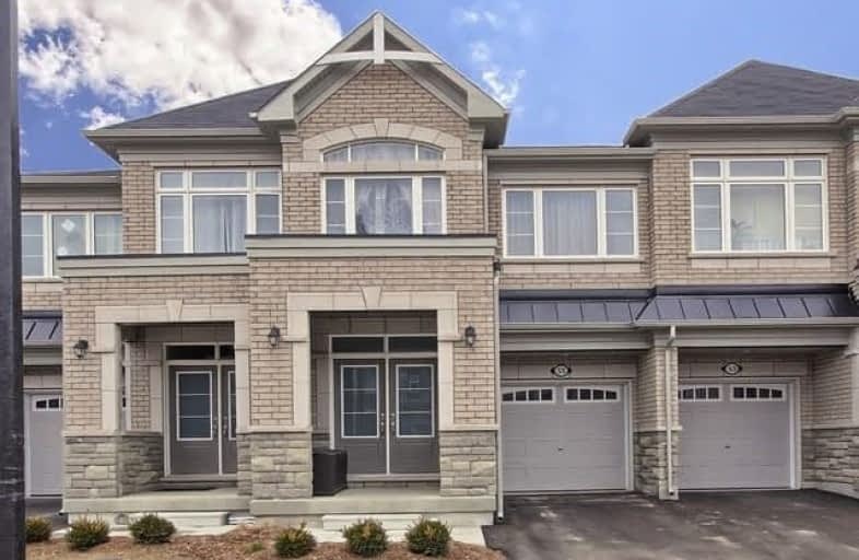 55 Vedette Way, Vaughan | Image 1