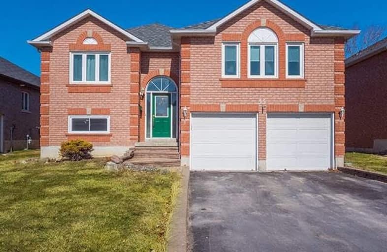 35 Bronze Crescent, Bradford West Gwillimbury | Image 1