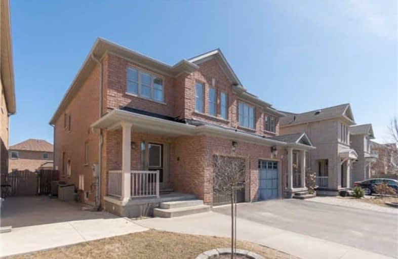 19 Black Maple Crescent, Vaughan | Image 1