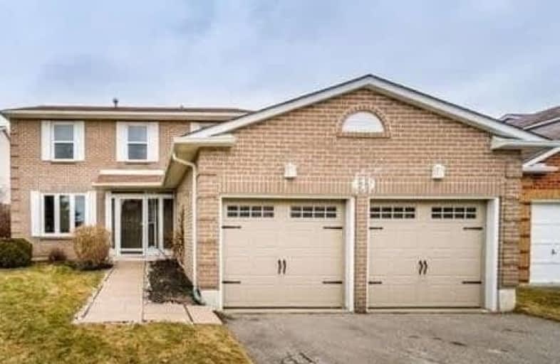 419 Mathews Court, Newmarket | Image 1