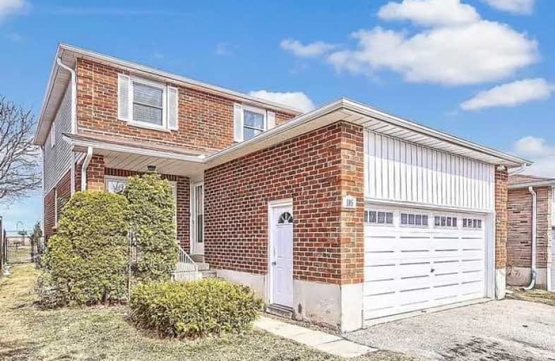 195 Billings Crescent, Newmarket | Image 1