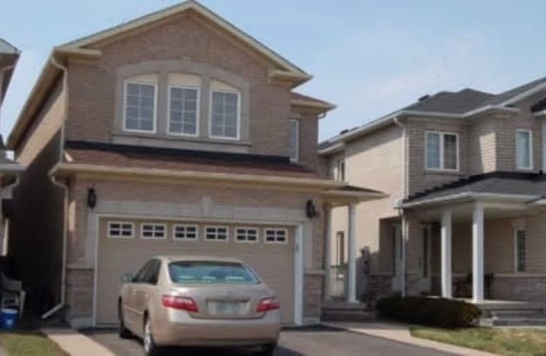 10 Deerwood Crescent, Richmond Hill | Image 1
