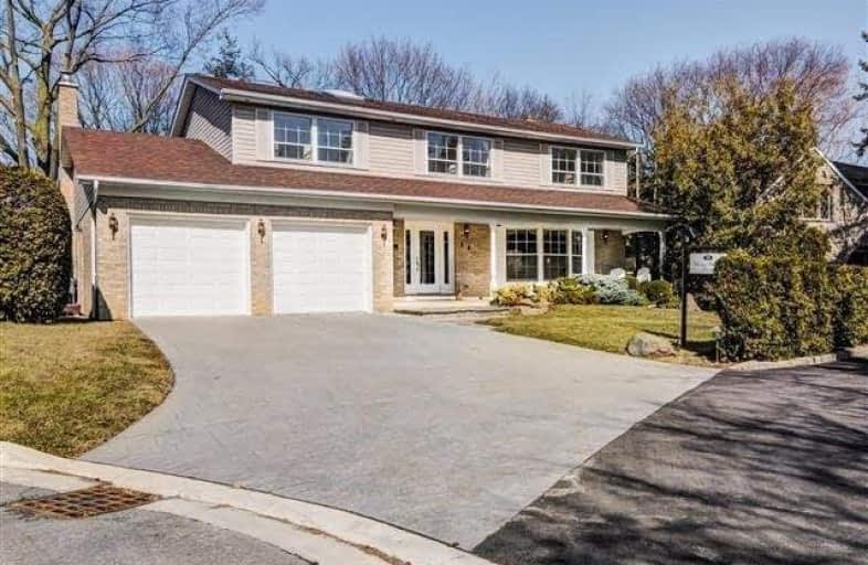 28 Cherry Blossom Lane, Markham | Image 1