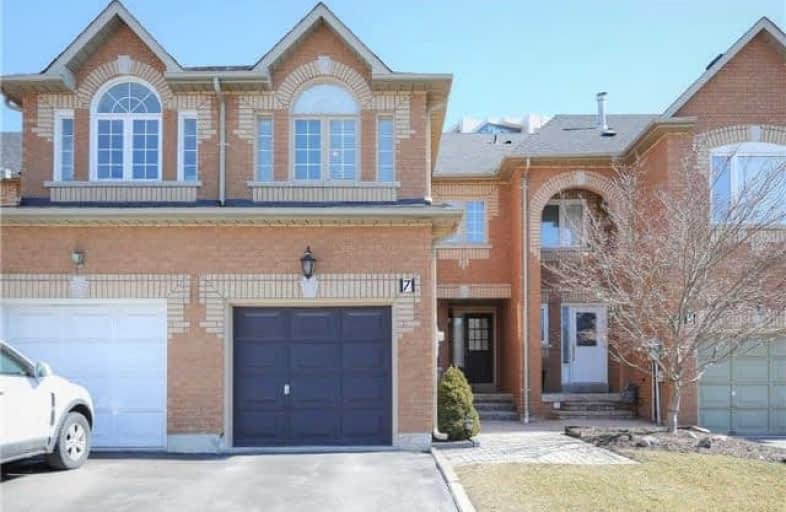 7 Karl Court, Vaughan | Image 1