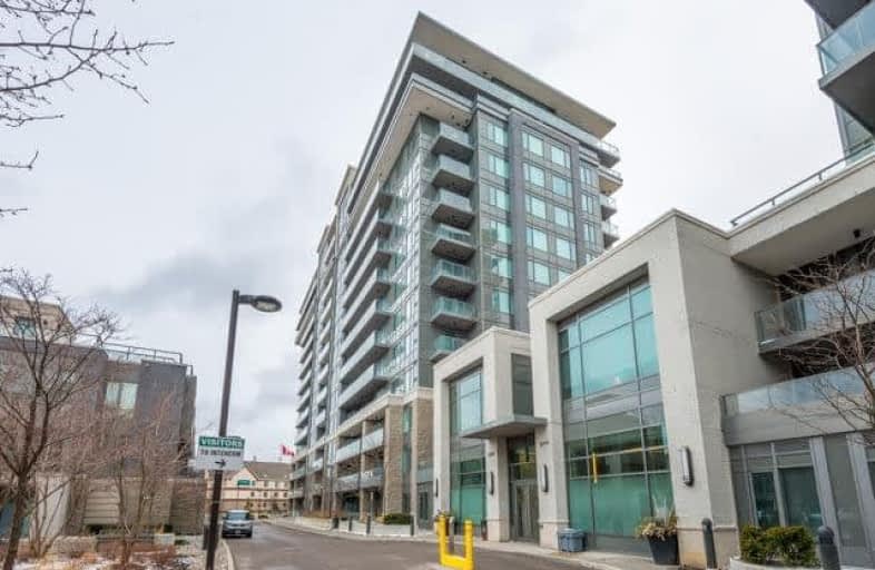 911-325 South Park Road, Markham | Image 1