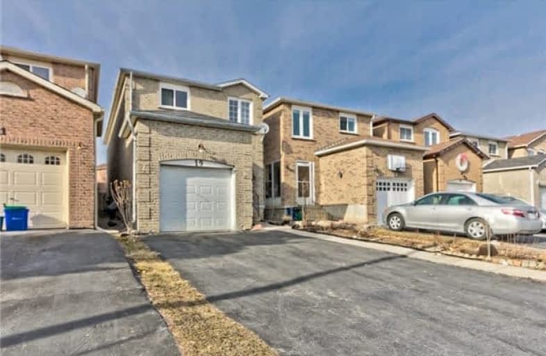19 Goodwood Drive, Markham | Image 1