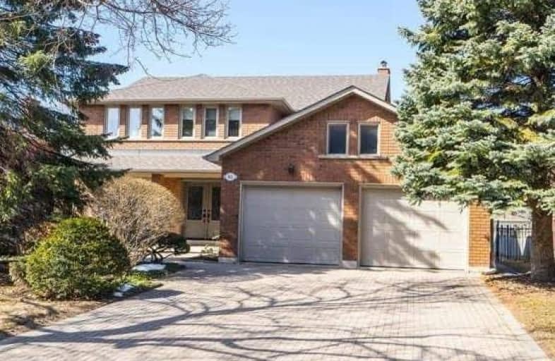 93 Kilmuir Gate, Vaughan | Image 1