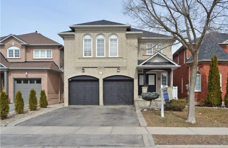 48 Mondavi Road, Vaughan | Image 1