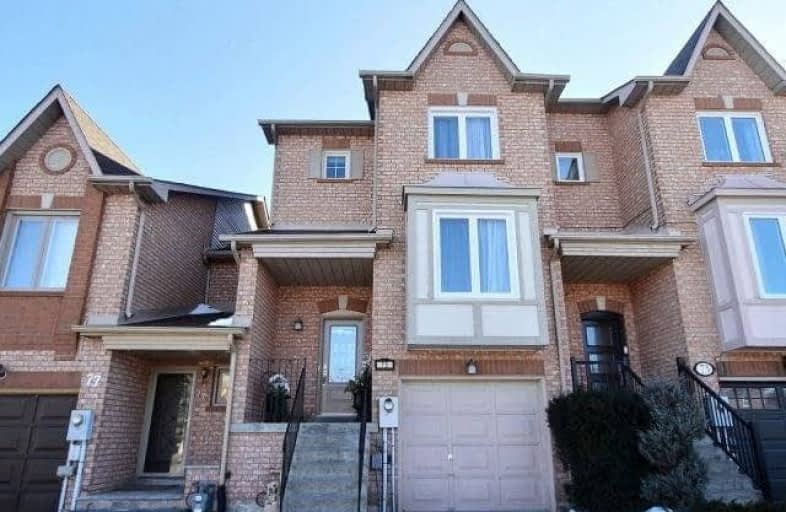 75 Roseheath Drive, Vaughan | Image 1