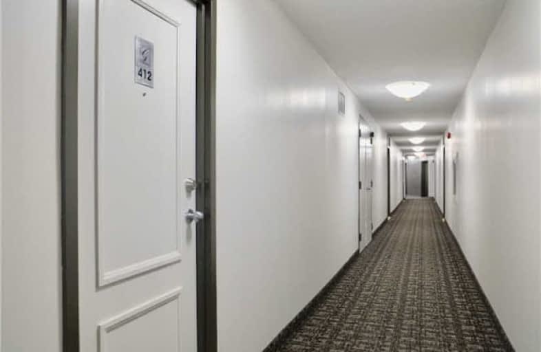 412-260 Davis Drive, Newmarket | Image 1