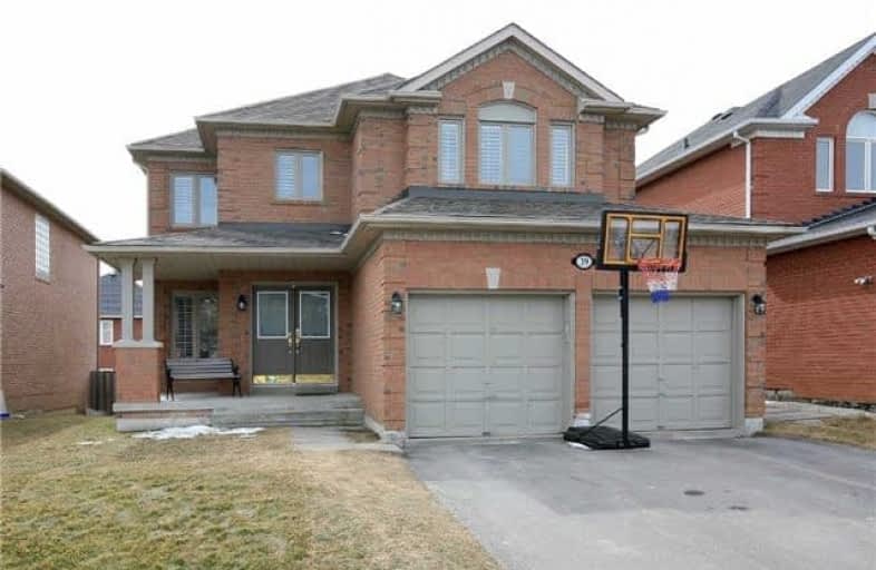 39 Palomino Drive, Richmond Hill | Image 1