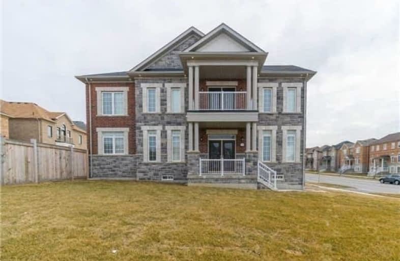 175 Delray Drive, Markham | Image 1