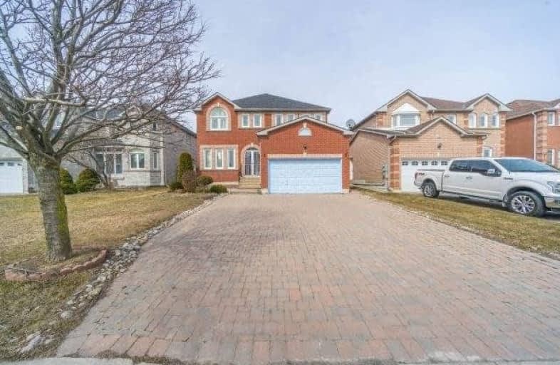 10 Beulah Drive, Markham | Image 1