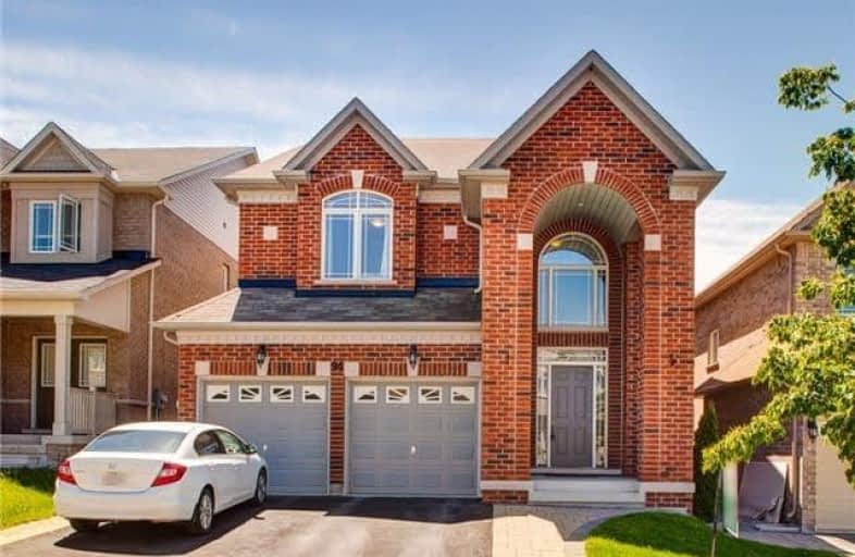 94 Old Field Crescent, Newmarket | Image 1