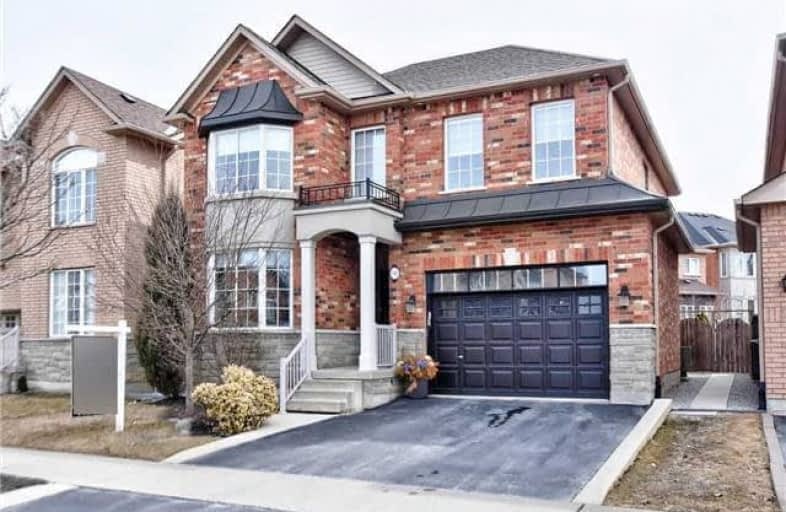 140 Derrywood Drive, Vaughan | Image 1