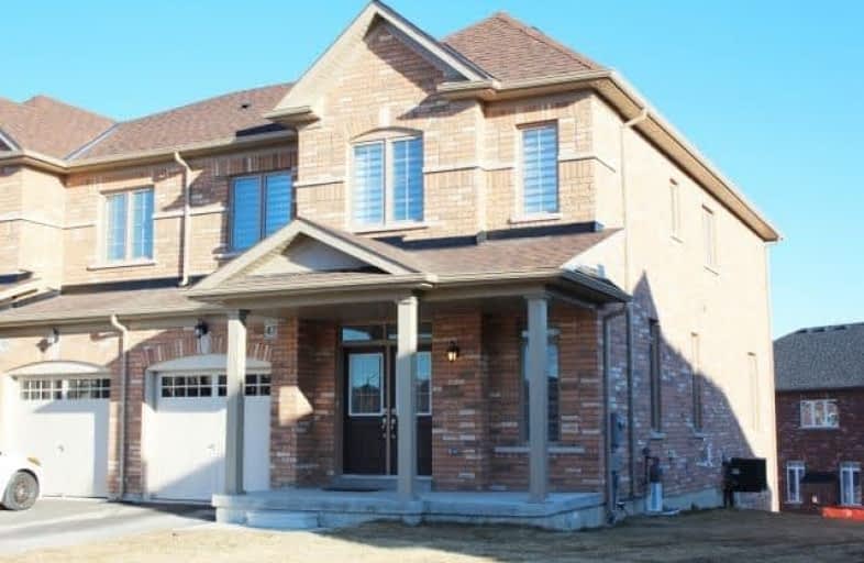 47 Fortis Crescent, Bradford West Gwillimbury | Image 1
