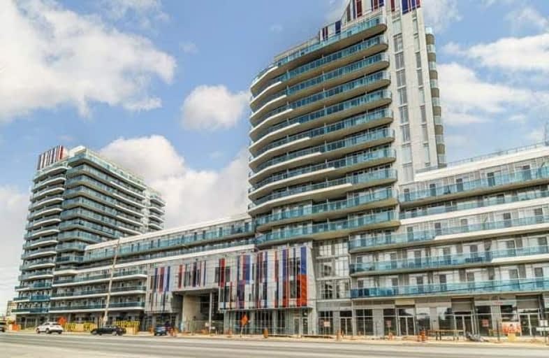 602-9471 Yonge Street, Richmond Hill | Image 1