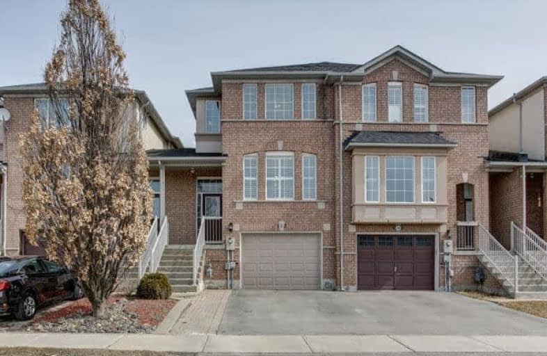 112 Foxfield Crescent, Vaughan | Image 1