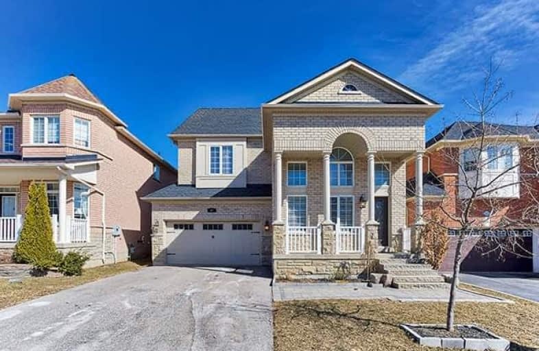 97 Casa Nova Drive, Vaughan | Image 1