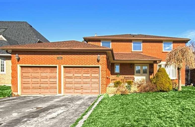 39 Royal Court, Bradford West Gwillimbury | Image 1
