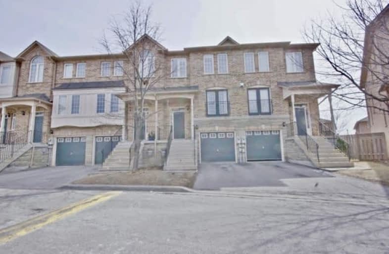 37-19 Foxchase Avenue, Vaughan | Image 1