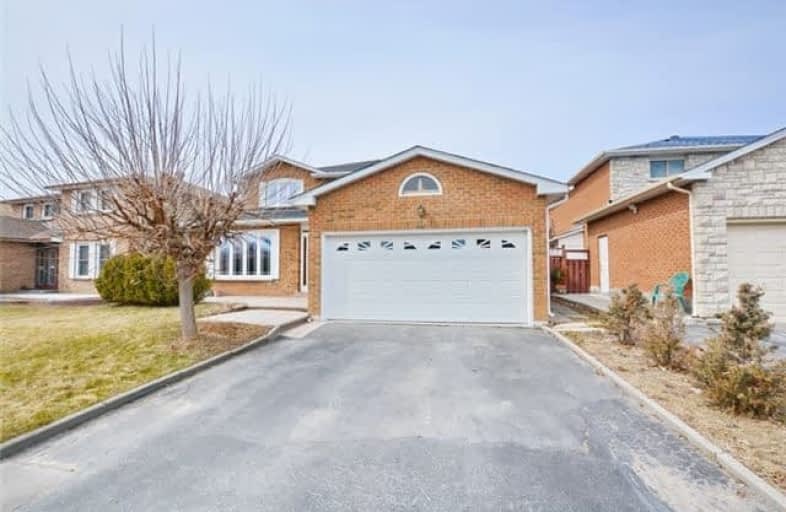 84 Aldergrove Drive, Markham | Image 1