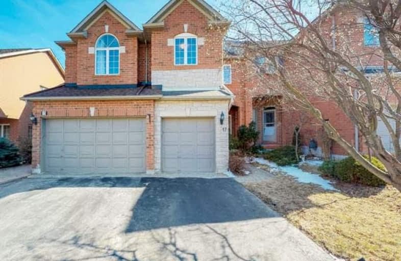 17 Edgemont Court, Richmond Hill | Image 1