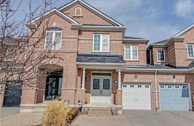 237 Lauderdale Drive, Vaughan | Image 1