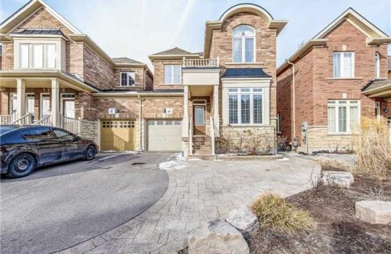 53 Chao Crescent, Richmond Hill | Image 1