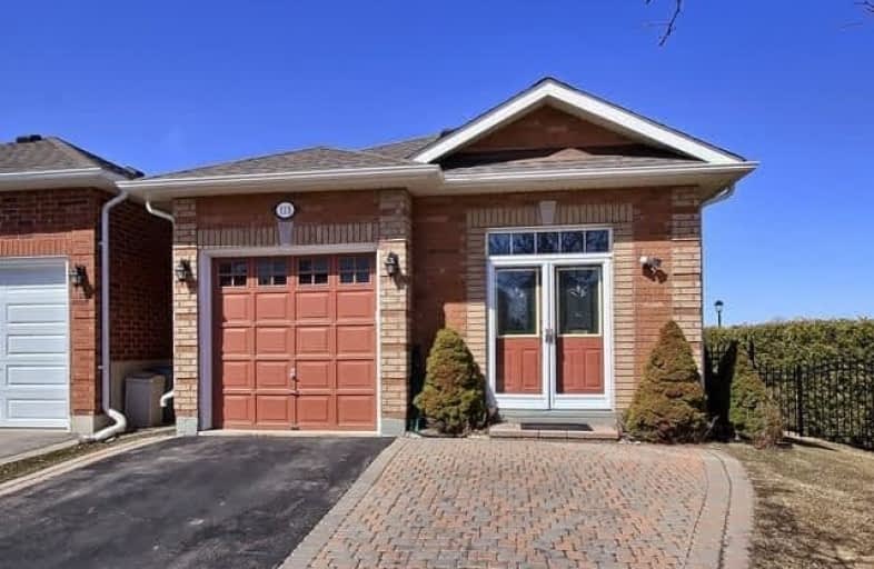 115 Clearmeadow Boulevard, Newmarket | Image 1