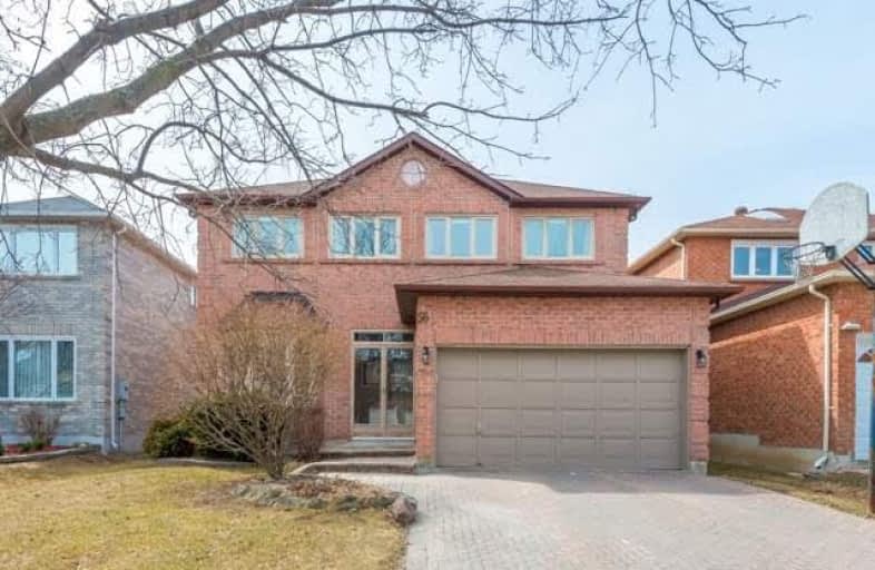 56 Miriam Crescent, Richmond Hill | Image 1