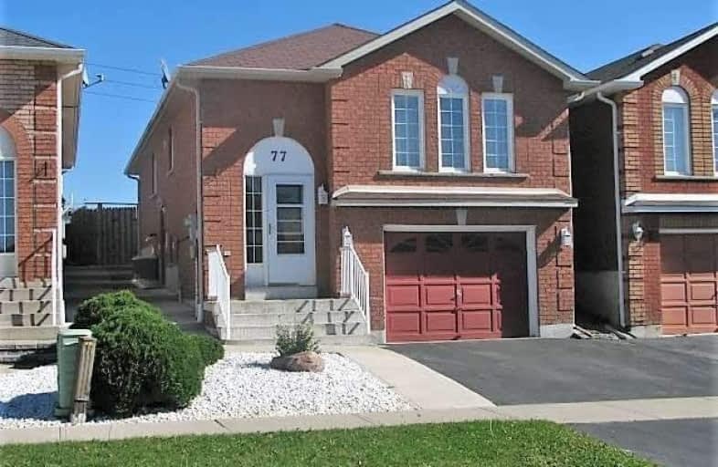 77 Longview Drive, Bradford West Gwillimbury | Image 1