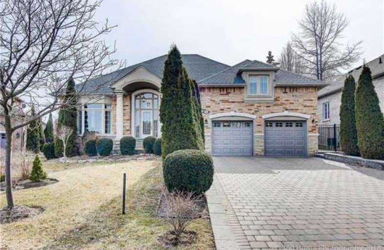 35 Southlawn Drive, Vaughan | Image 1