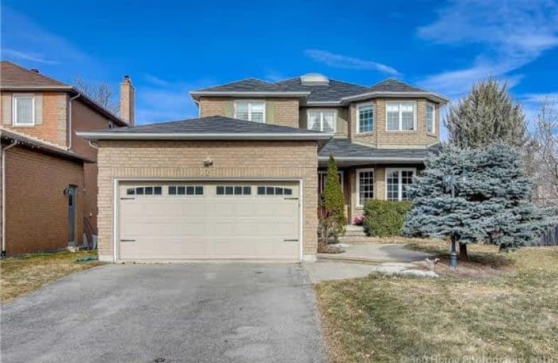 723 Firth Court, Newmarket | Image 1