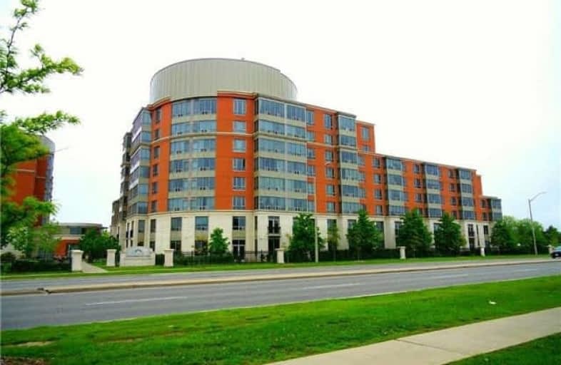 606-7373 Kennedy Road, Markham | Image 1
