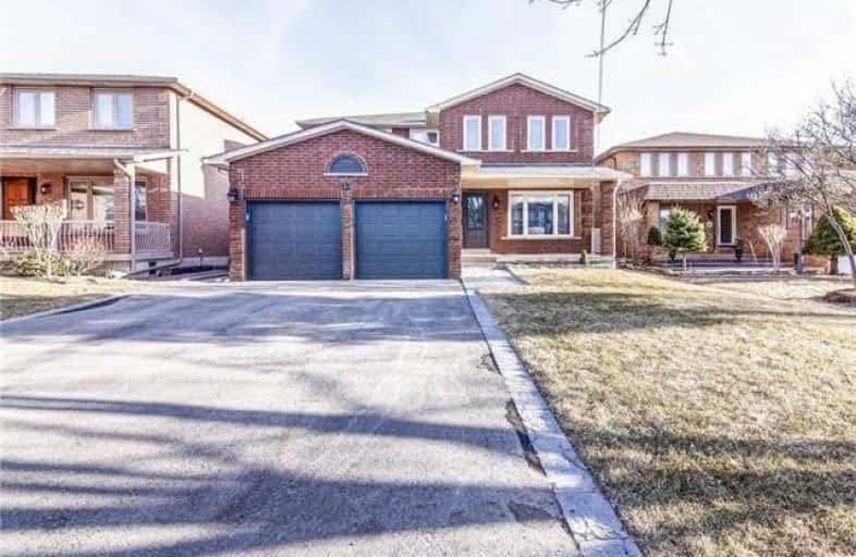 33 Vera Street, Vaughan | Image 1