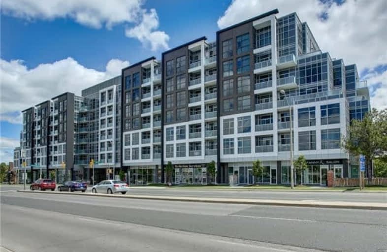302-8763 Bayview Avenue, Richmond Hill | Image 1