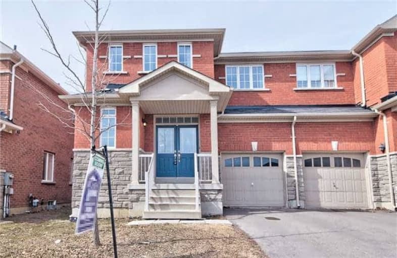 36 Fiorentina Avenue, Vaughan | Image 1