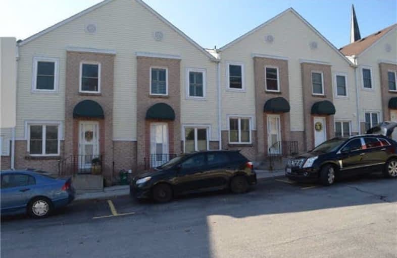 36-115 Main Street South, Newmarket | Image 1