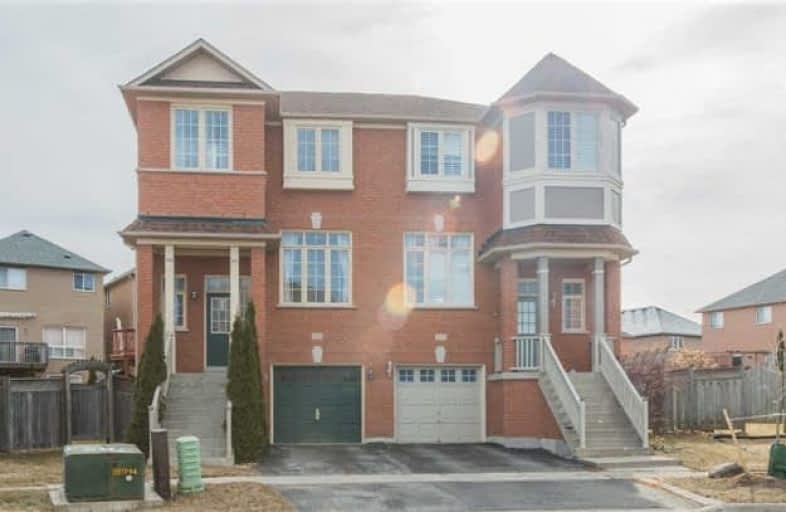 26 Madison Heights Boulevard, Markham | Image 1